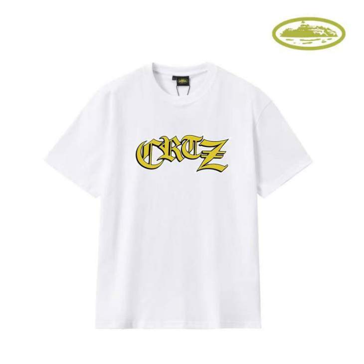 Corteiz T Shirts Short _SKUCorteizS-2XLastxC10316908